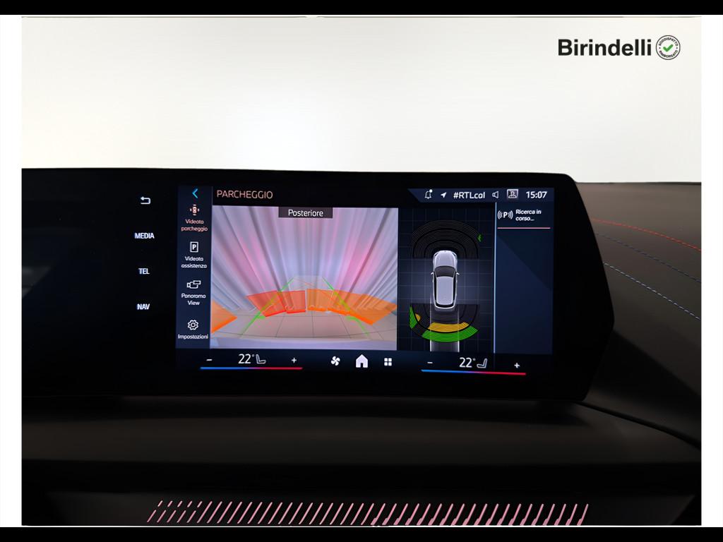 BMW Serie 1 118d MSport auto