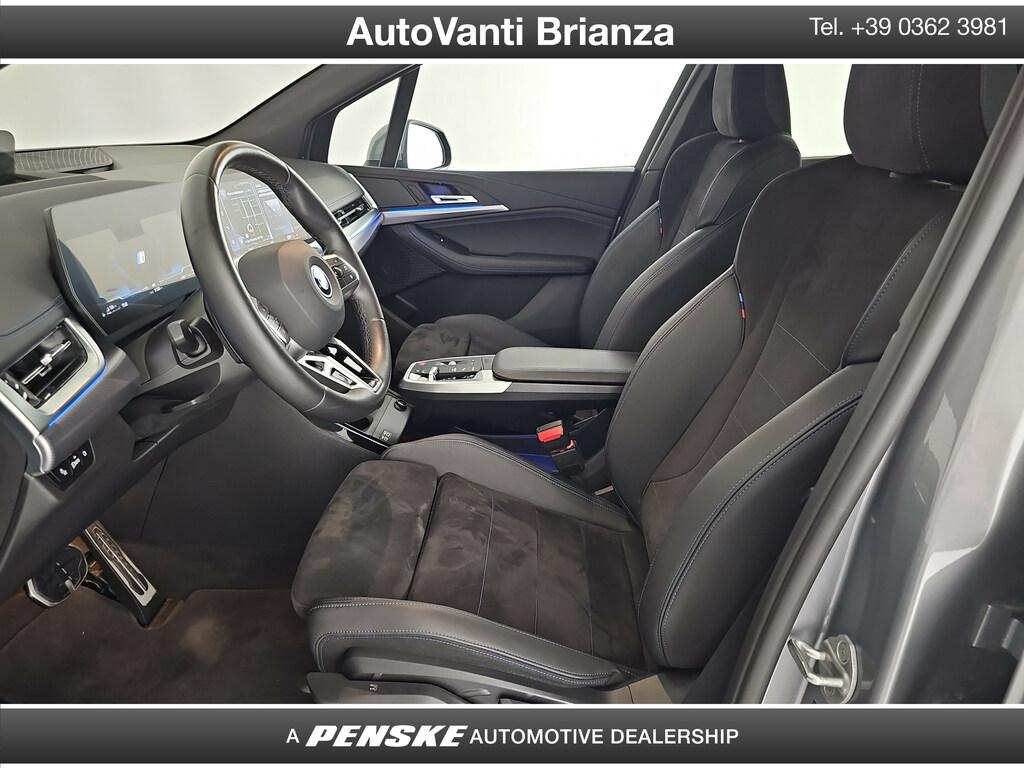 BMW Serie 2 225e Active Tourer xdrive Msport auto
