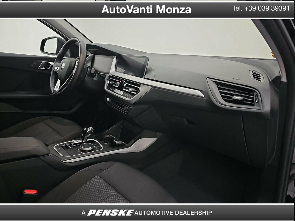 BMW Serie 1 118i Business Advantage 136cv auto
