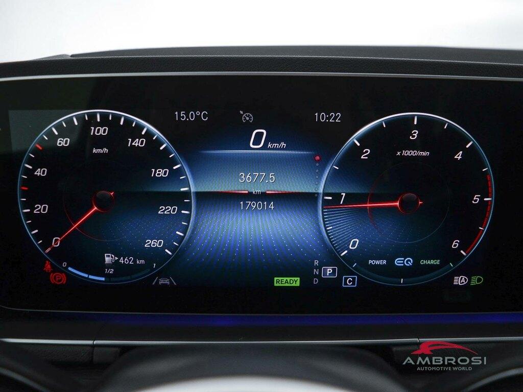 Mercedes GLE 300 d mild hybrid Premium Plus 4matic auto