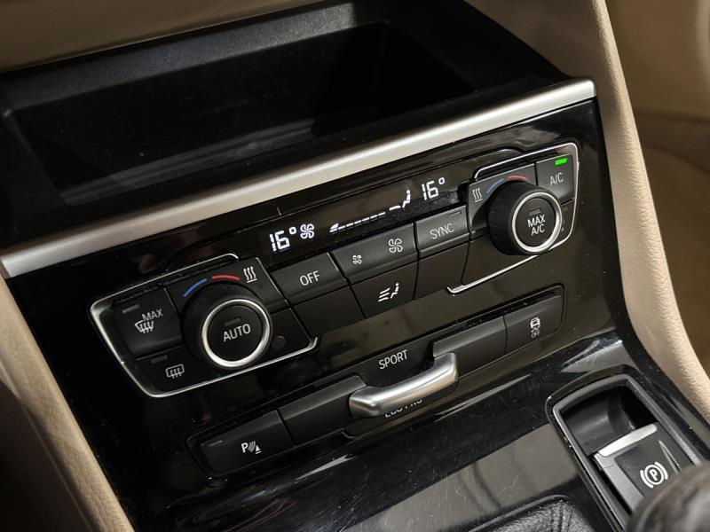 BMW Serie 2 216d Active Tourer Advantage my15