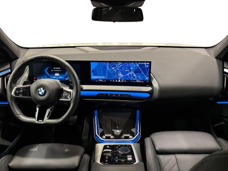 BMW X3 xdrive20d MSport Pro auto