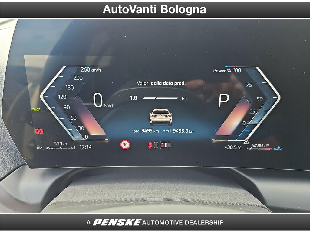 BMW Serie 1 118d MSport Pro auto