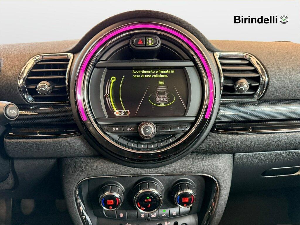 Mini Cooper Clubman 1.5 Cooper Boost