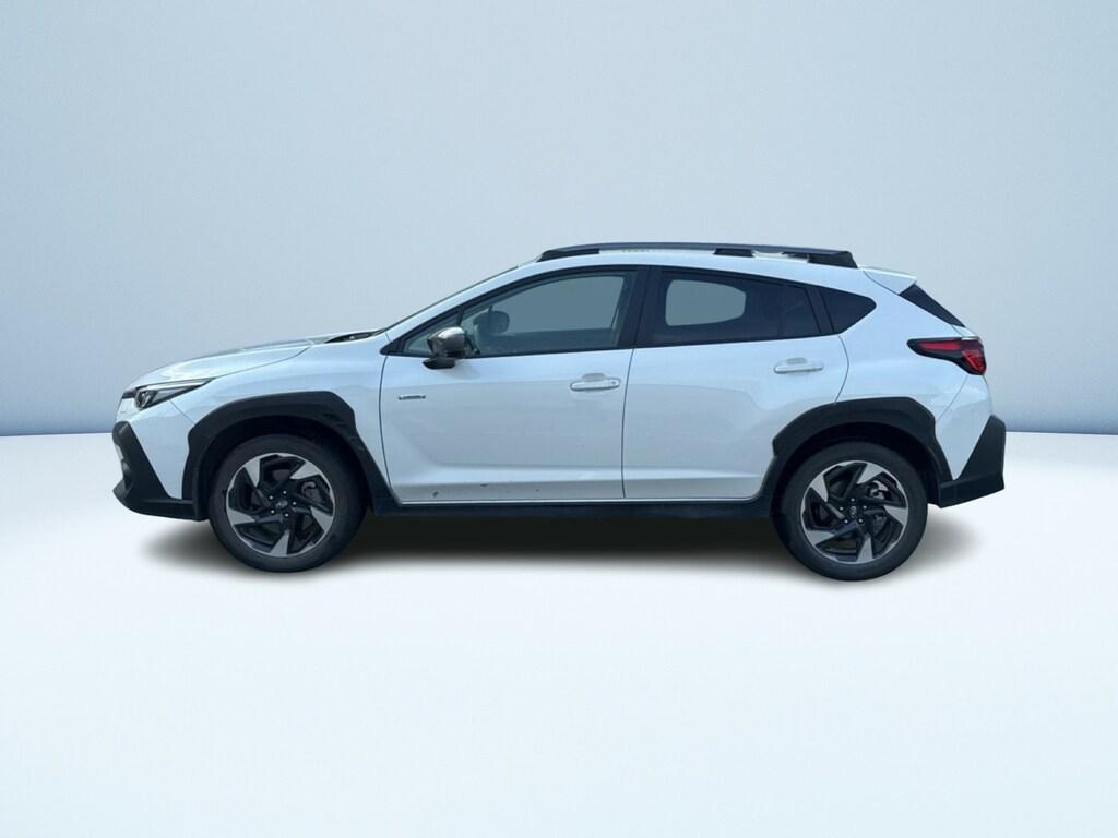 Subaru Crosstrek 2.0i e-boxer Style Xtra