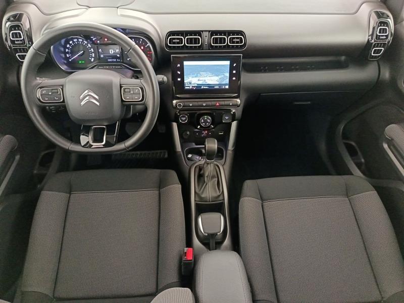 Citroen C3 Aircross 1.5 bluehdi Shine Pack s&s 120cv eat6