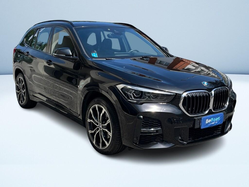 BMW X1 sdrive18d Msport auto