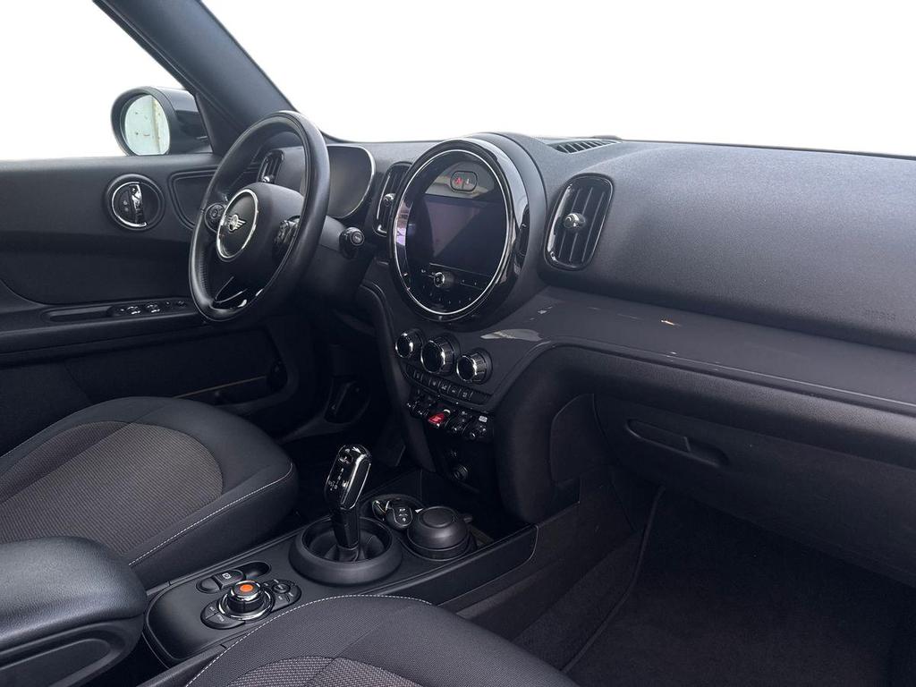 Mini Cooper D Countryman 2.0 TwinPower Turbo Cooper D