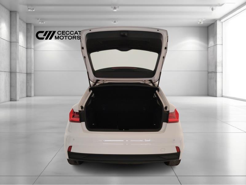 Audi A1 Sportback 30 1.0 tfsi Admired 110cv