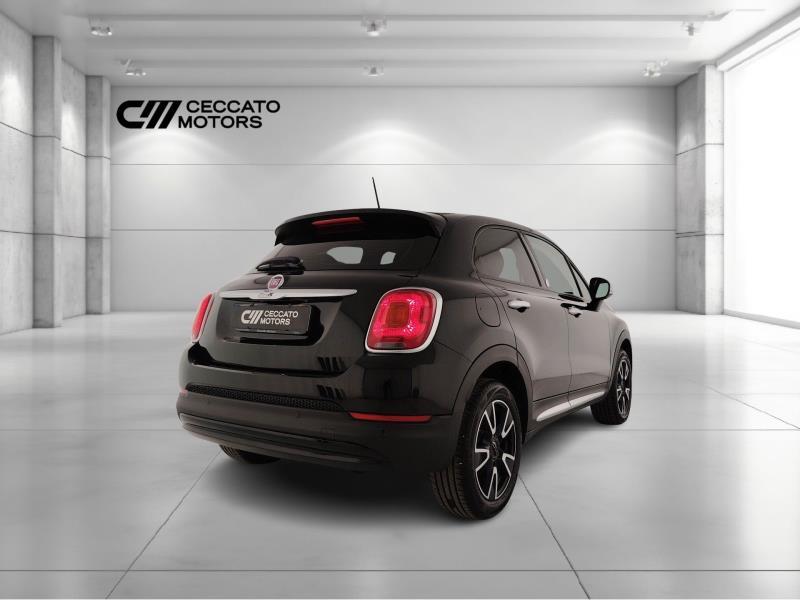 Fiat 500X 1.4 m-air Pop Star 4x2 140cv