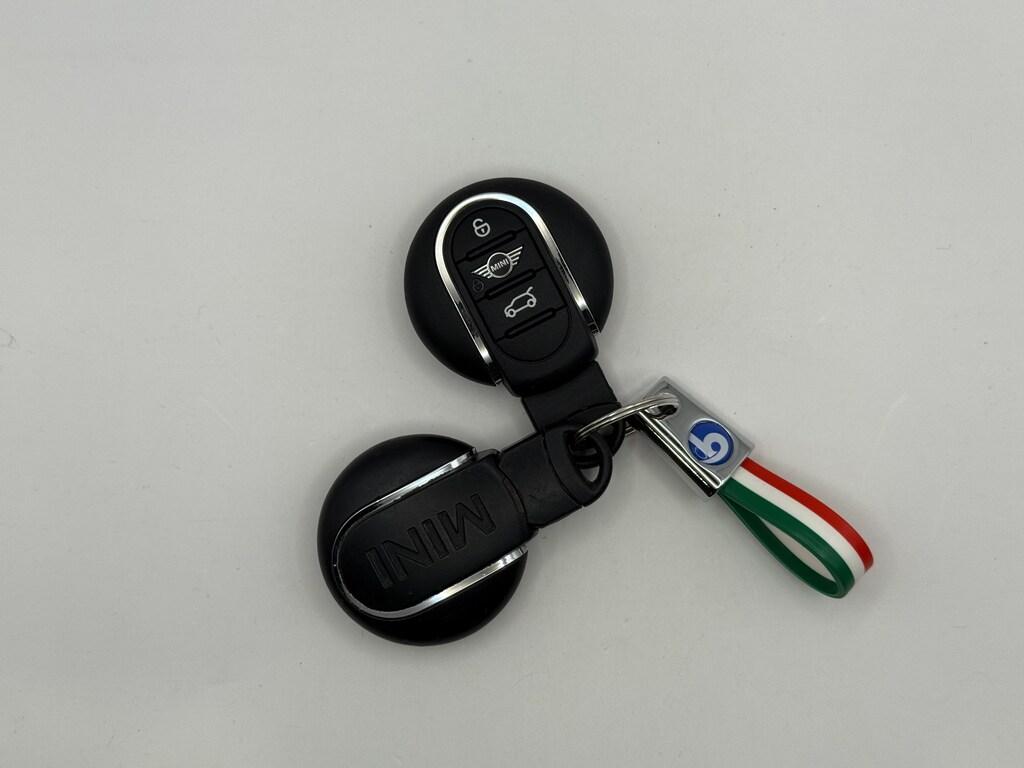 Mini Mini 3p Cooper SE Electric auto