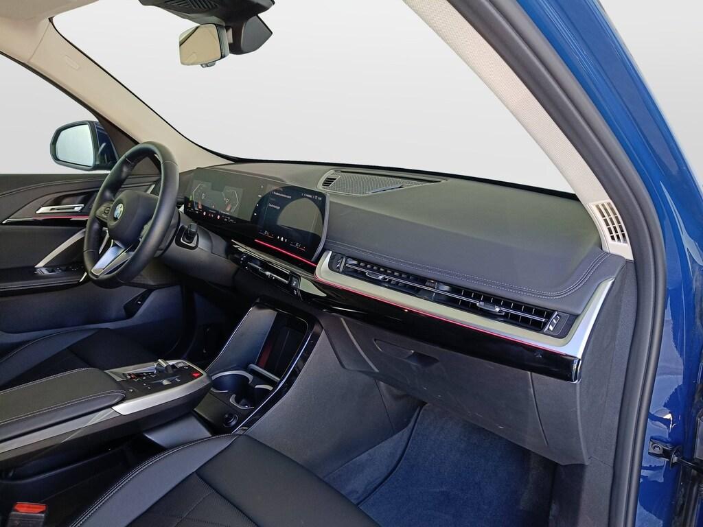 BMW X1 sdrive18d X-Line auto
