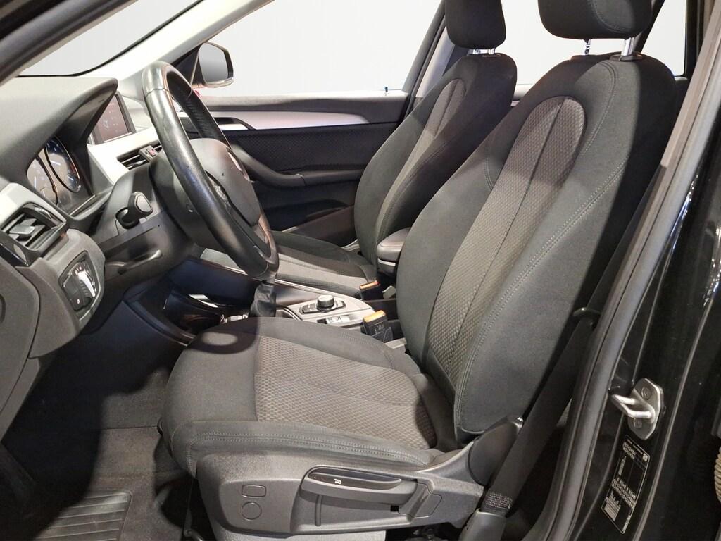 BMW X1 sdrive18d Business Advantage