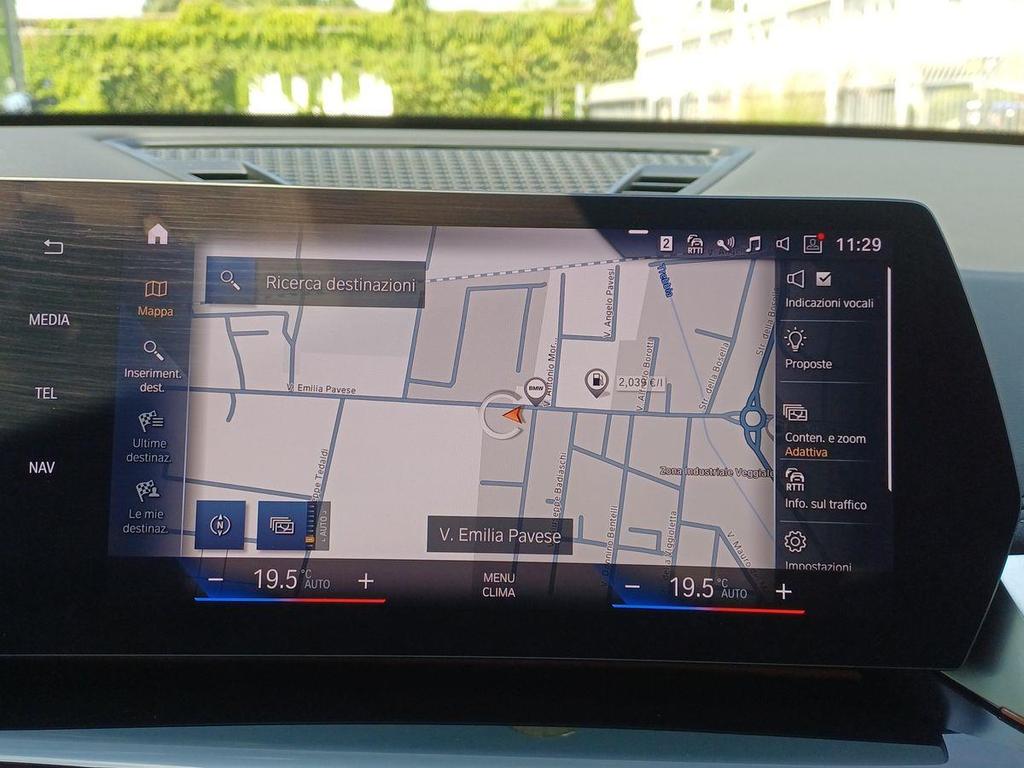 BMW X1 sdrive18d X-Line auto