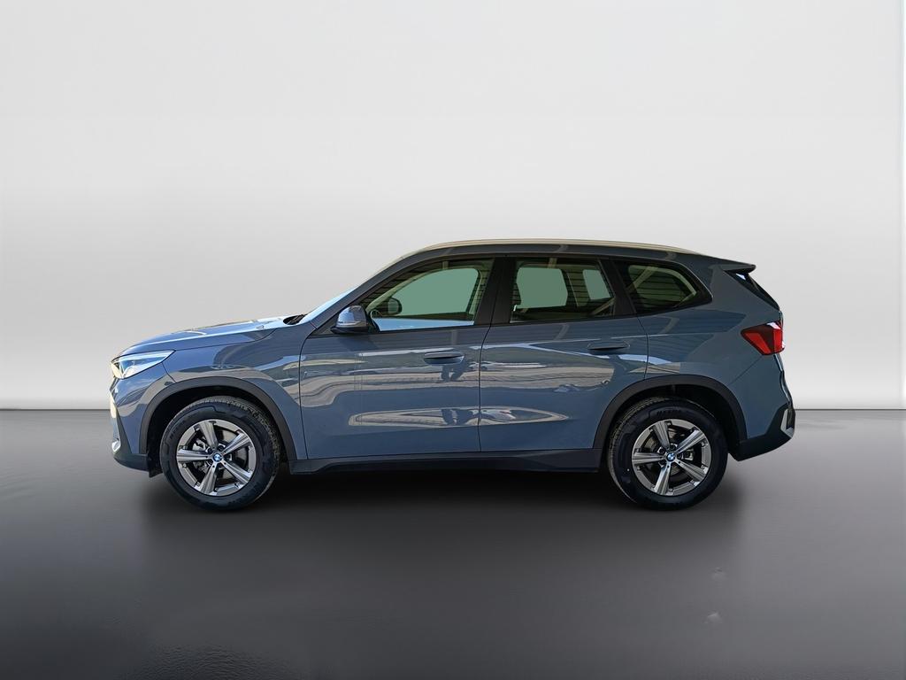 BMW X1 sdrive18d auto
