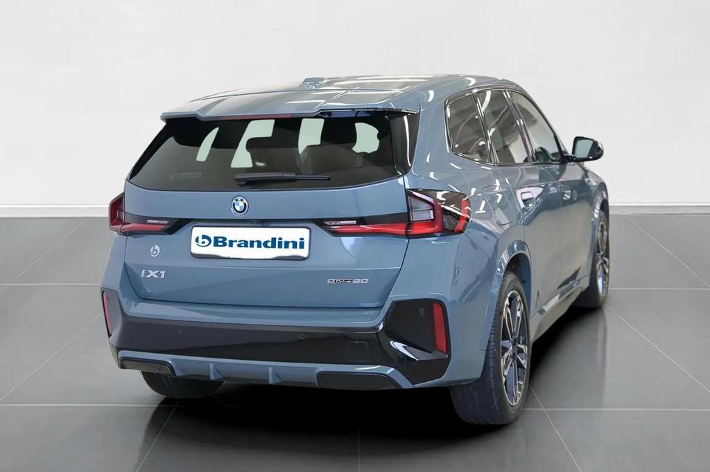 BMW iX1 edrive 20 MSport