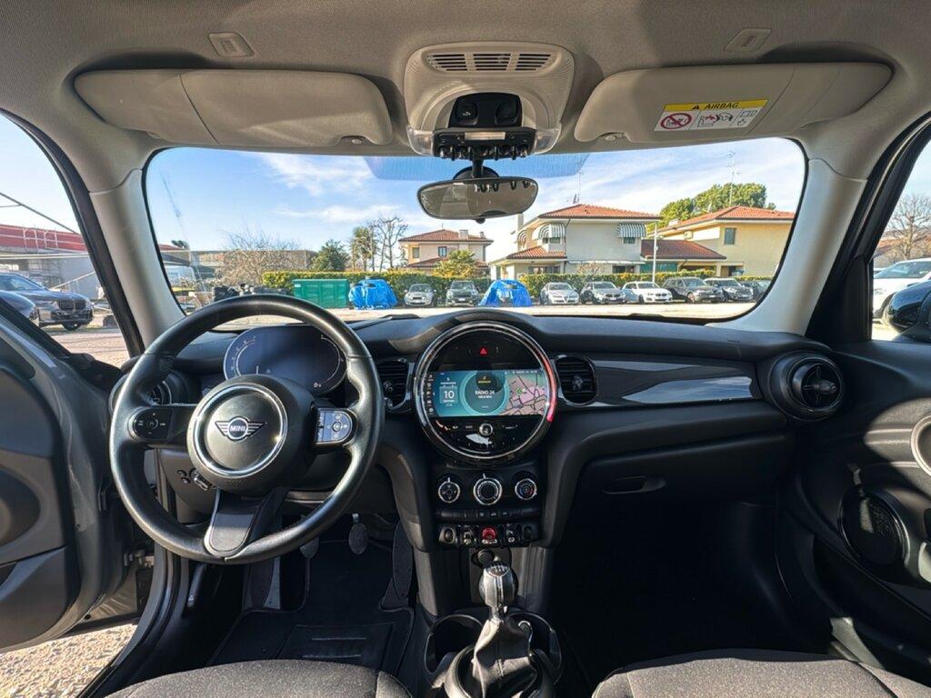 Mini Mini 5p 1.5 Cooper Camden