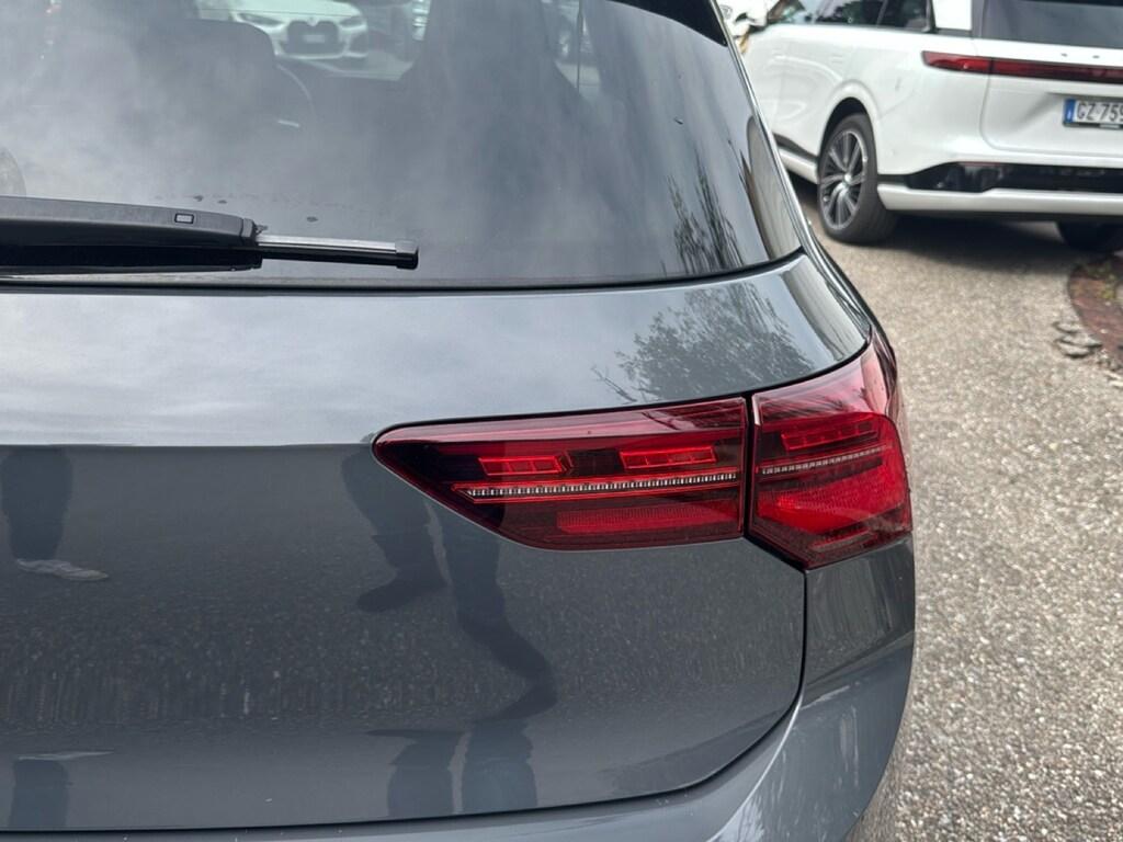 Volkswagen Golf 2.0 tdi GTD 200cv dsg