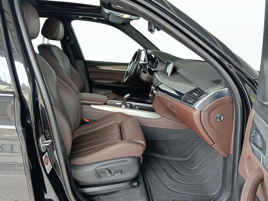 BMW X5 xdrive30d Experience 249cv auto
