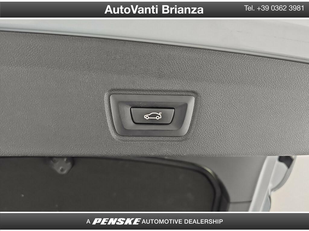 BMW Serie 4 420d Gran Coupe mhev 48V xdrive Msport auto