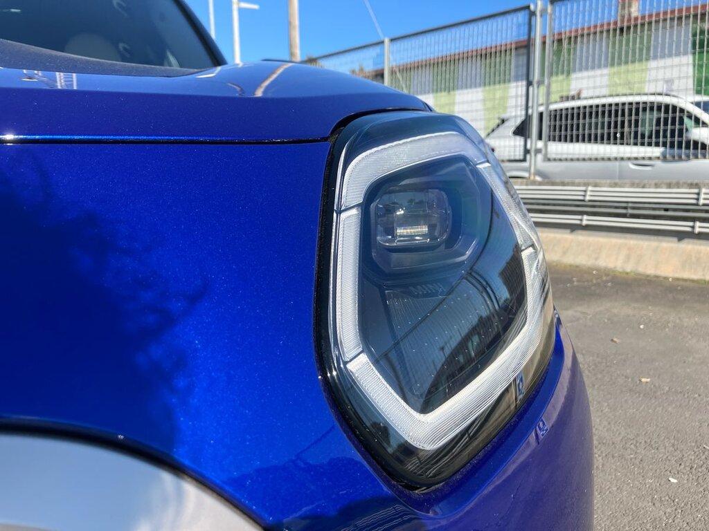 Mini Mini Countryman 1.5 48V C Favoured auto