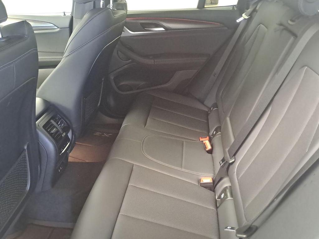 BMW X3 xdrive20d mhev 48V auto