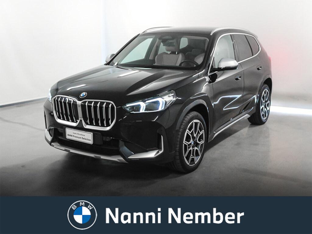 BMW X1 sdrive18i X-Line auto