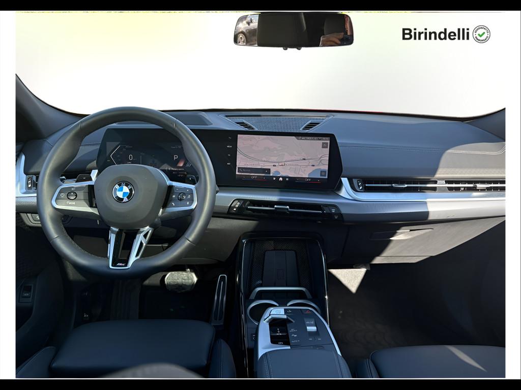 BMW X2 sdrive 18d MSport auto