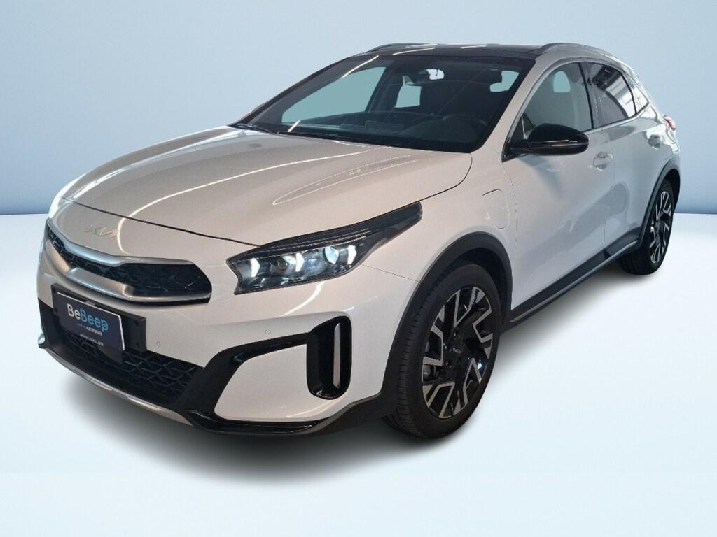 Kia Xceed 1.6 gdi phev Evolution 141cv dct