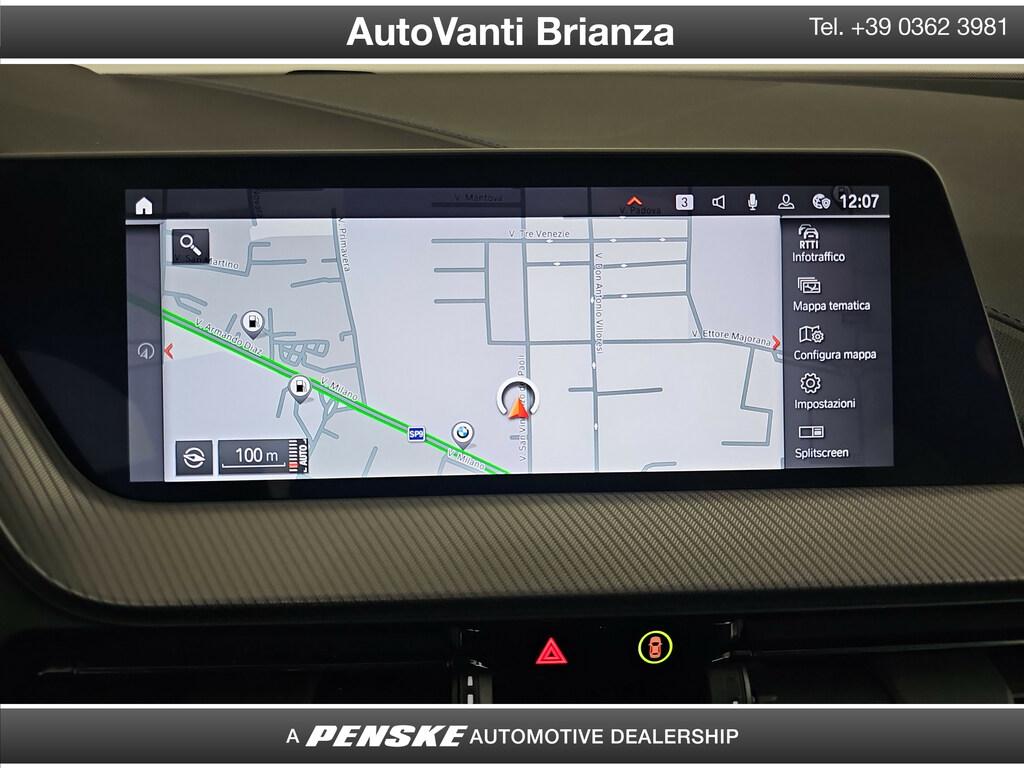 BMW Serie 1 118i Msport 136cv auto