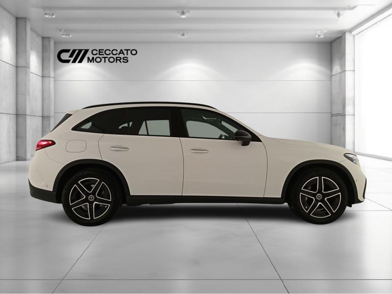 Mercedes GLC 220 d mhev AMG Premium Plus 4matic auto