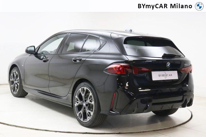 BMW Serie 1 118d MSport auto