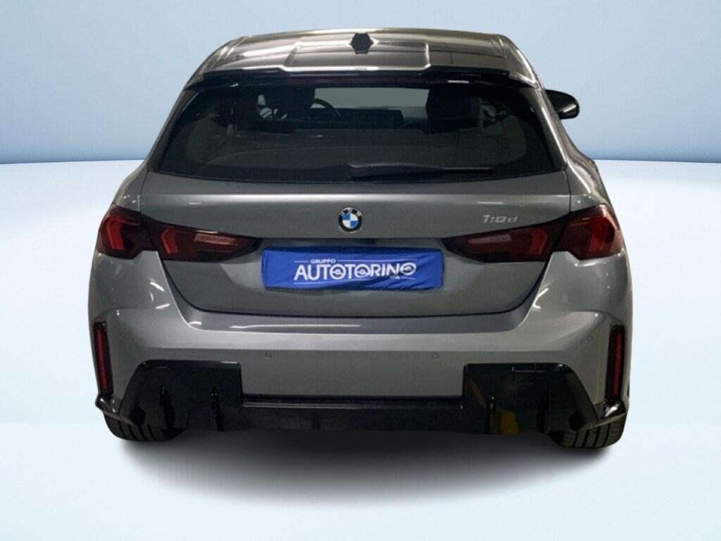 BMW Serie 1 118d MSport Pro auto