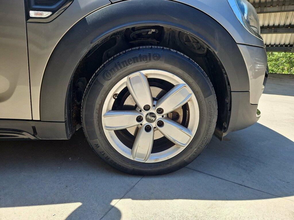 Mini One Countryman 1.5 One Boost