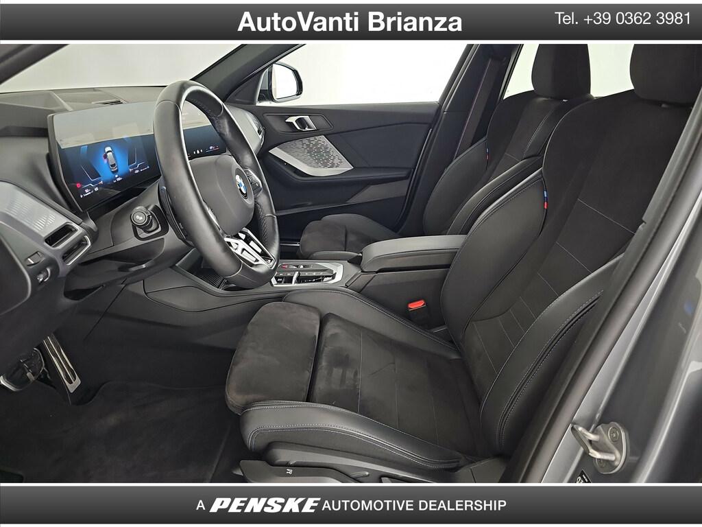 BMW Serie 1 118d MSport Pro auto