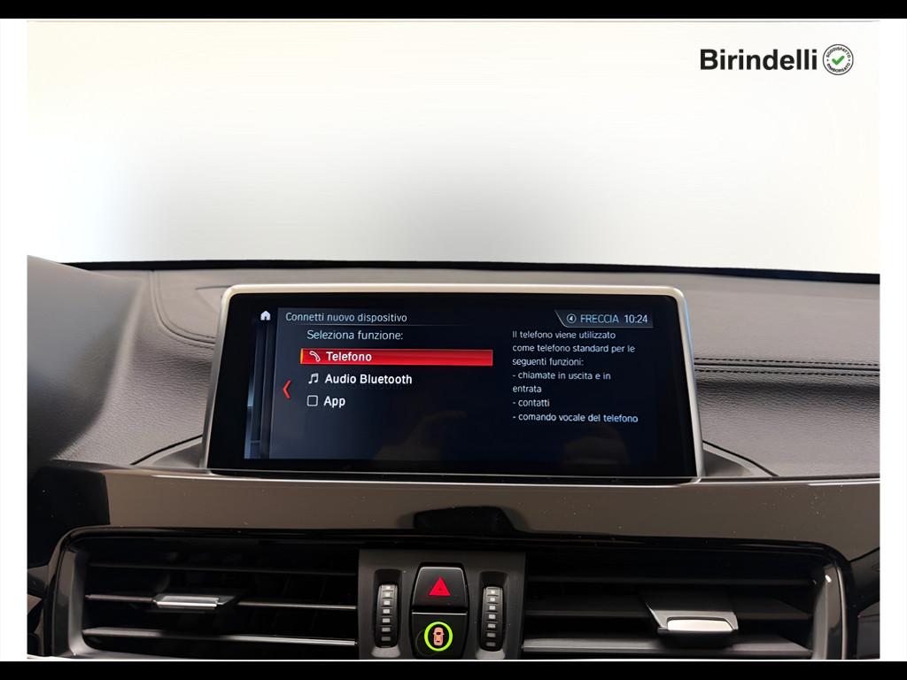 BMW X1 sdrive18d xLine auto