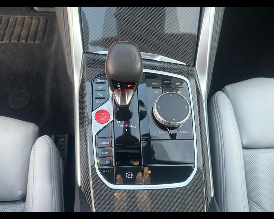 BMW M3 Touring 3.0 Competition M xdrive auto