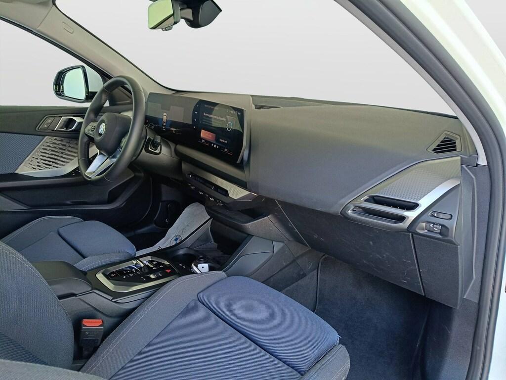 BMW Serie 1 116 MSport Design auto