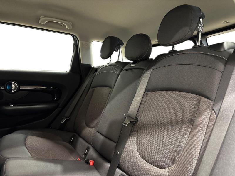 Mini Cooper D Clubman 2.0 Cooper D