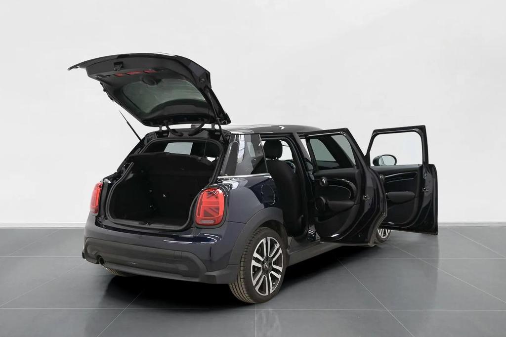 Mini Cooper 1.5 TwinPower Turbo Cooper