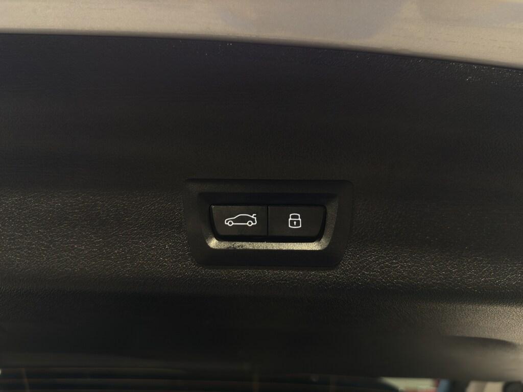 BMW X1 xdrive20d mhev 48V MSport Pro auto