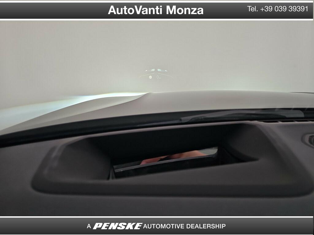 BMW Serie 3 320d Touring mhev 48V Msport xdrive auto