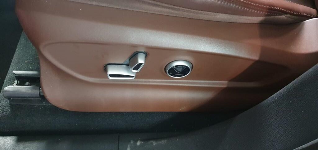 Maserati Grecale 2.0 mhev GT 300cv auto