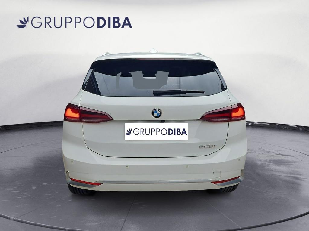 BMW Serie 2 220i Active Tourer mhev 48V Luxury auto
