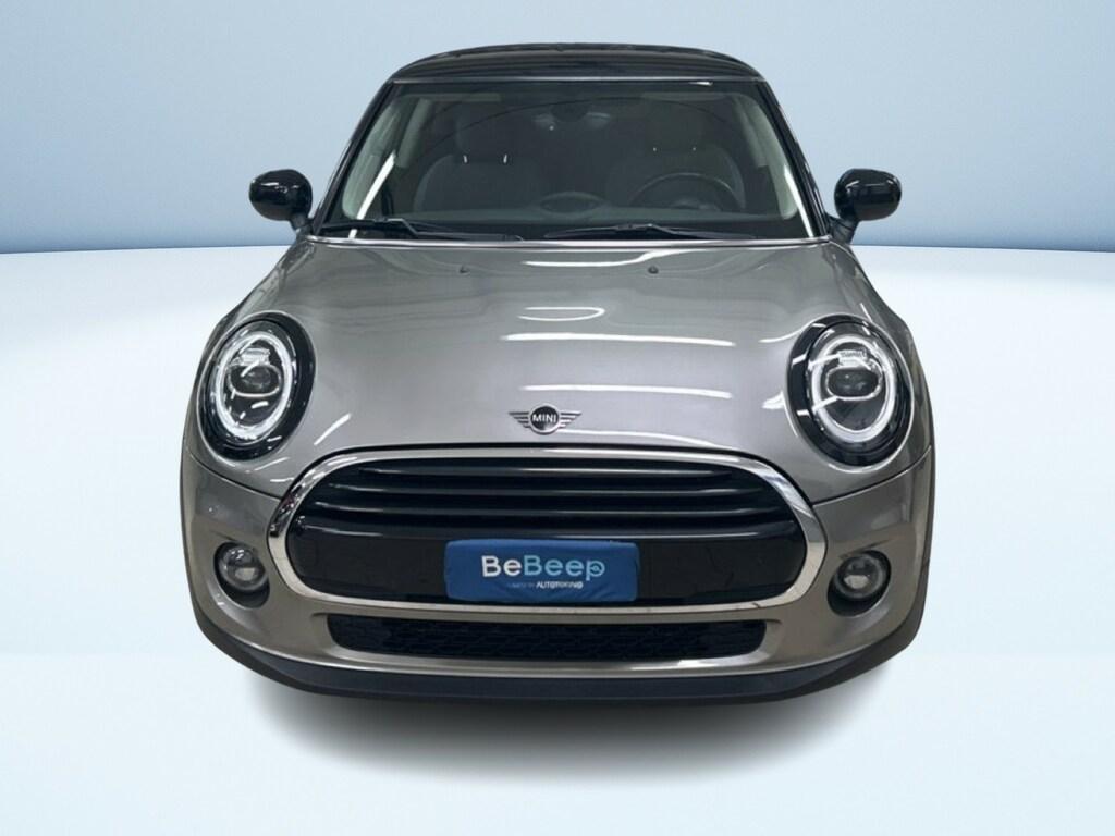 Mini Cooper 1.5 TwinPower Turbo Cooper Hype DCT