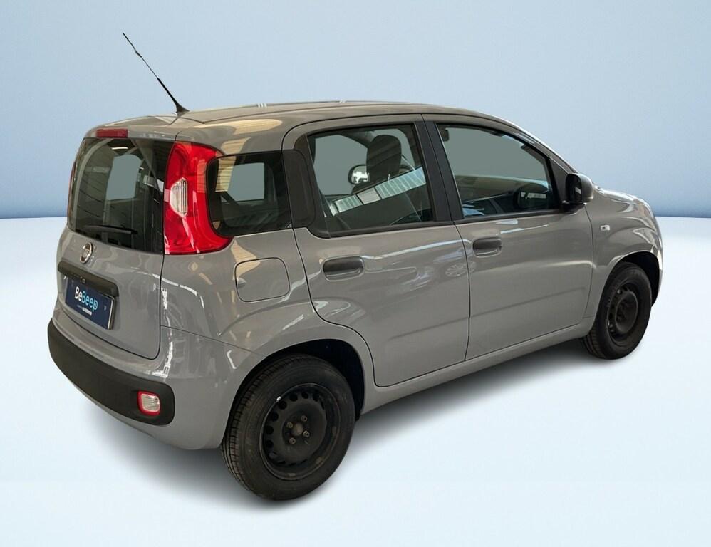 Fiat Panda 1.2 Pop s&s 69cv my19