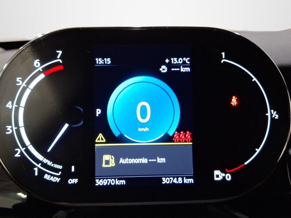 Mini Cooper 1.5 TwinPower Turbo Cooper