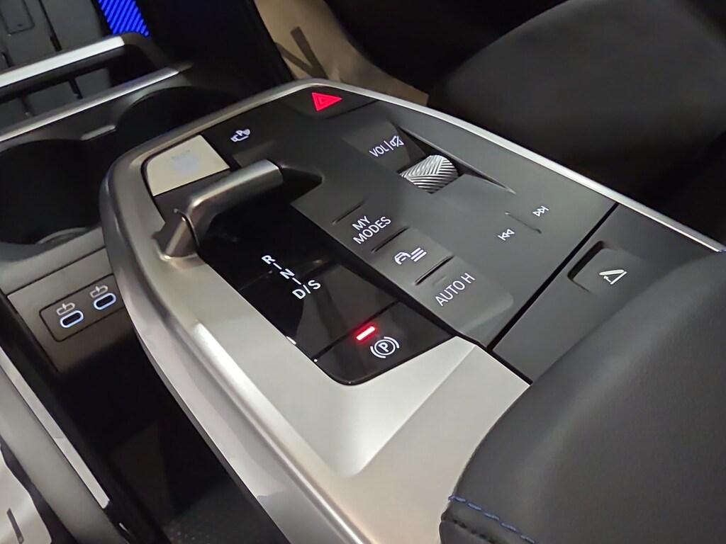 BMW Serie 2 218d Active Tourer Msport auto