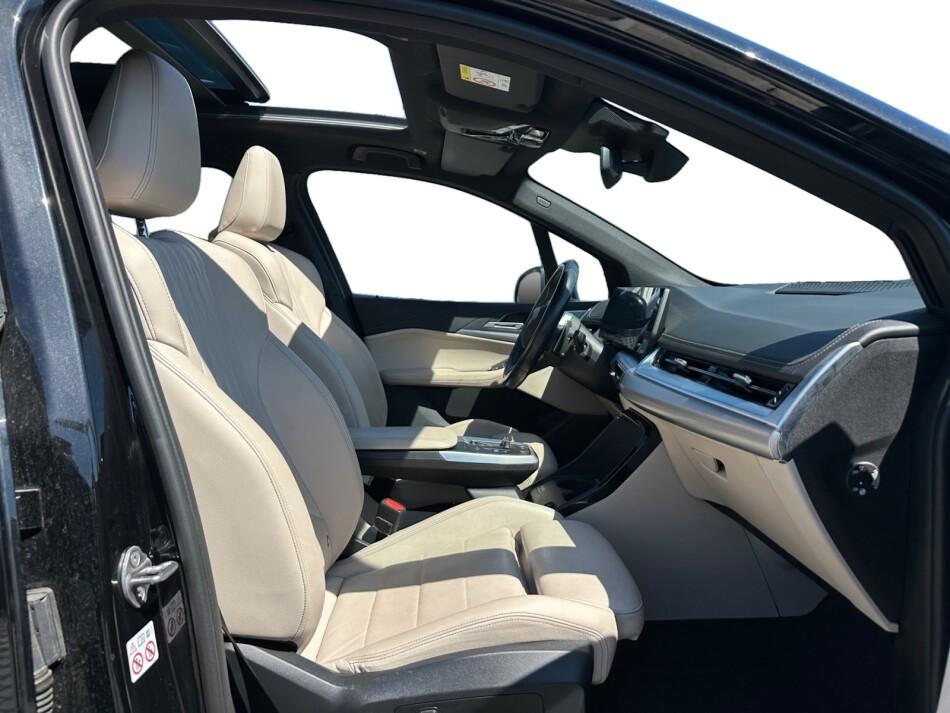 BMW Serie 2 218d Active Tourer Luxury auto