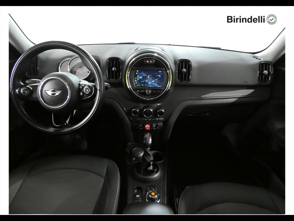 Mini Cooper D Countryman 2.0 D Cooper D Business Auto
